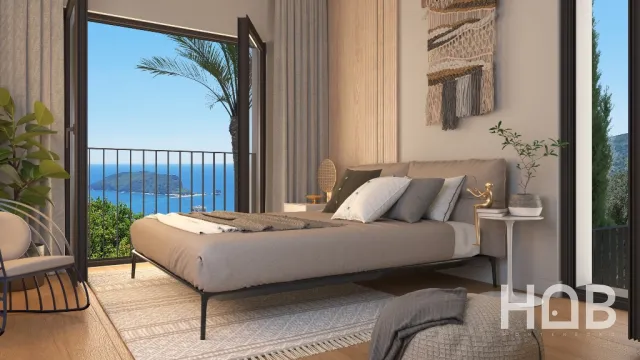 Na prodaju, Vila, 262 m², Budva