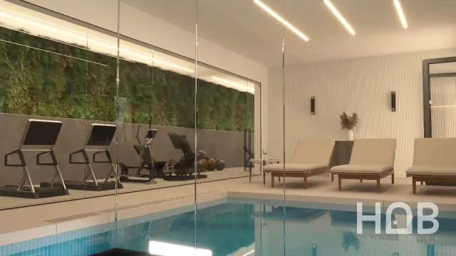 Na prodaju, Vila, 262 m², Budva