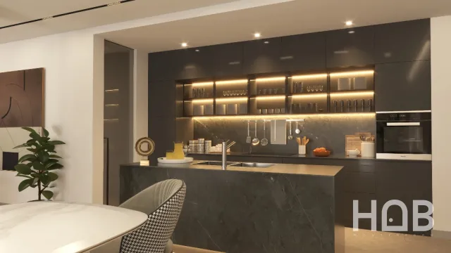 Na prodaju, Vila, 262 m², Budva