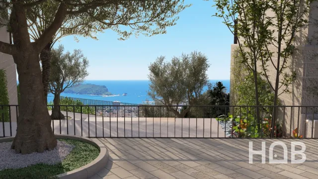 Na prodaju, Vila, 262 m², Budva