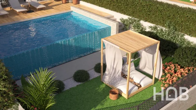 Na prodaju, Vila, 262 m², Budva