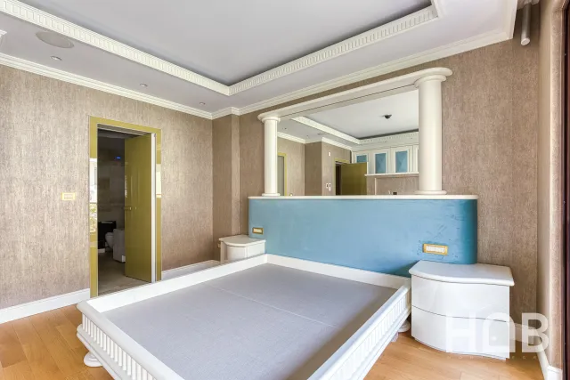 Na prodaju, Stan, 115 m², Budva