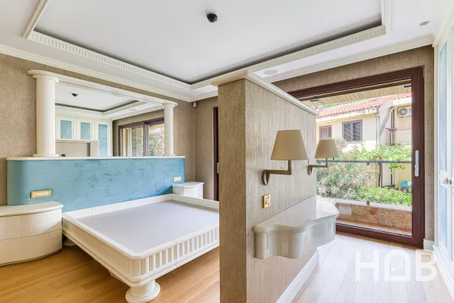 Na prodaju, Stan, 115 m², Budva