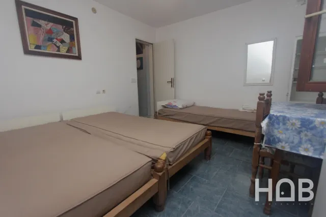 Satılır, Ev, 61 m², Budva