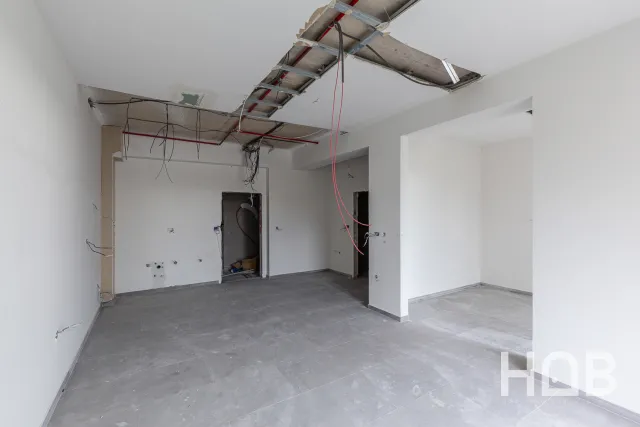 Na prodaju, Stan, 60 m², Budva