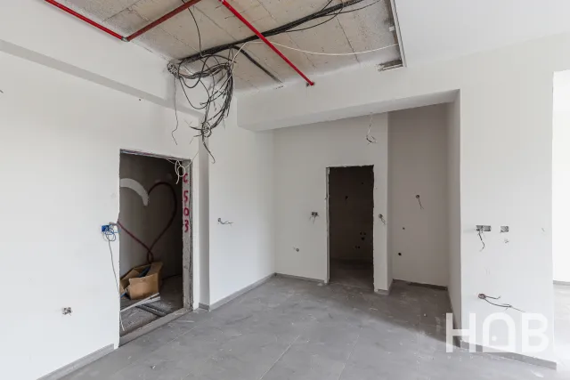 Na prodaju, Stan, 60 m², Budva
