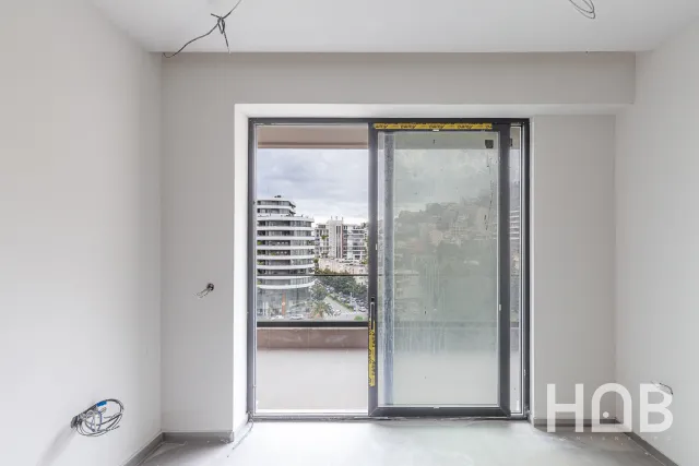 Na prodaju, Stan, 60 m², Budva
