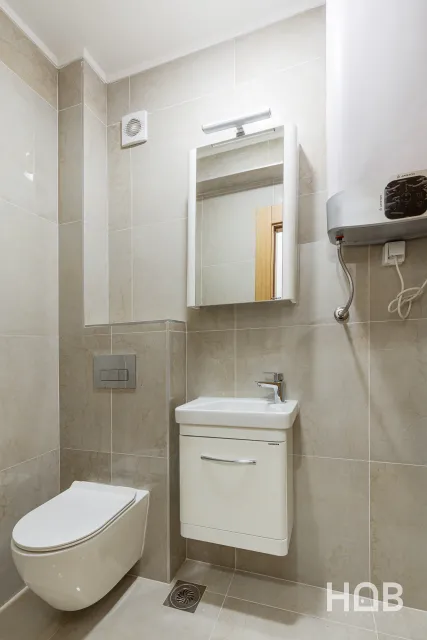 Na prodaju, Stan, 79 m², Budva