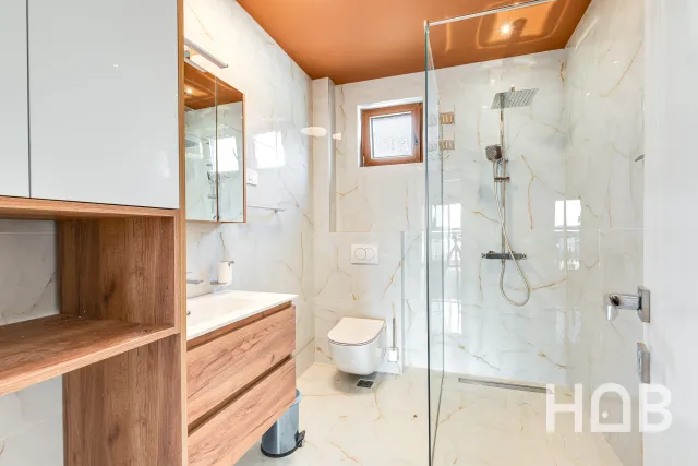 Satılık, Apartment In New Building, Tivat