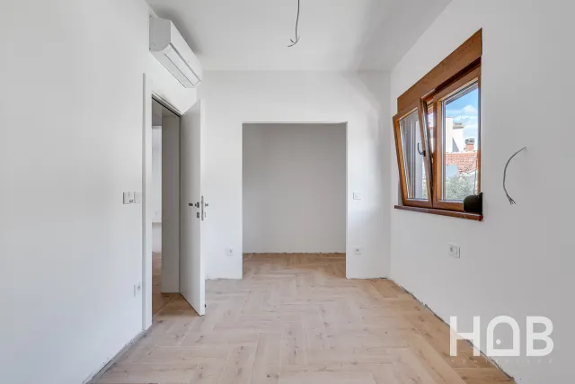Satılık, Apartment In New Building, Tivat
