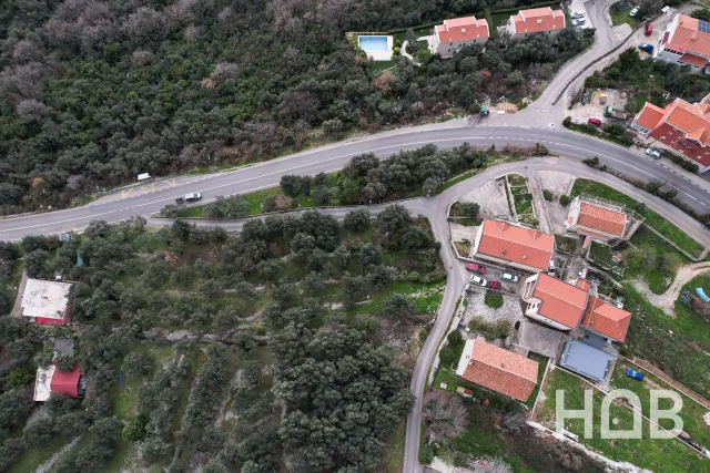 À vendre, Plot, 105000 m², Montenegro