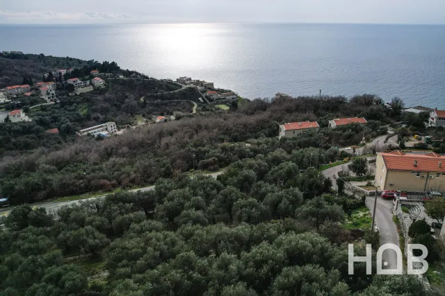 À vendre, Plot, 105000 m², Montenegro