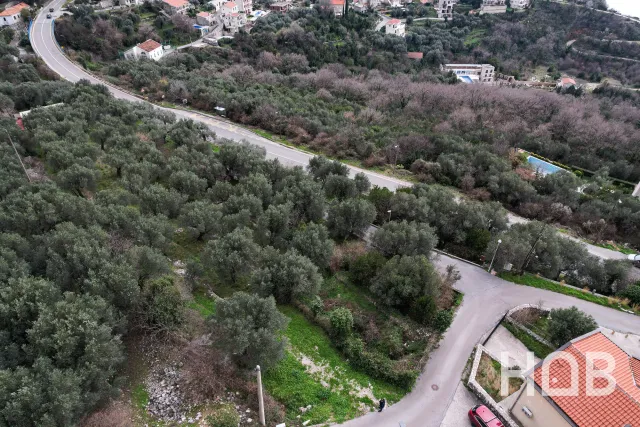À vendre, Plot, 105000 m², Montenegro