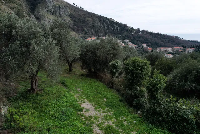 للبيع, Plot, 105000 m², Montenegro