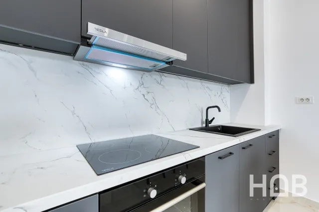 Продажа, Квартира, 64 m², Bar