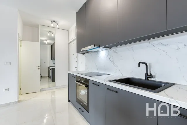 Продажа, Квартира, 64 m², Bar