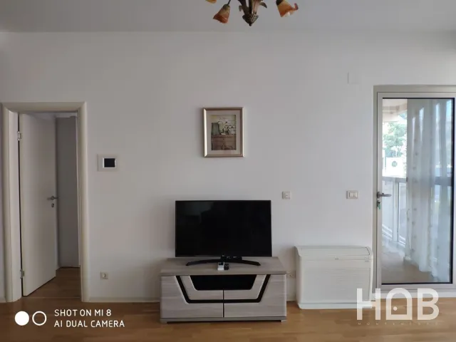 Na prodaju, Stan, 86 m², Budva