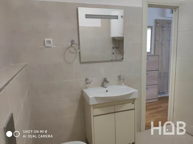 Na prodaju, Stan, 86 m², Budva