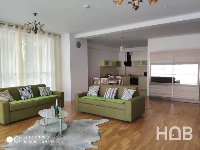 Na prodaju, Stan, 86 m², Budva