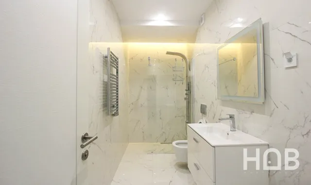 En venta, Apartamento, 71 m², Herceg Novi
