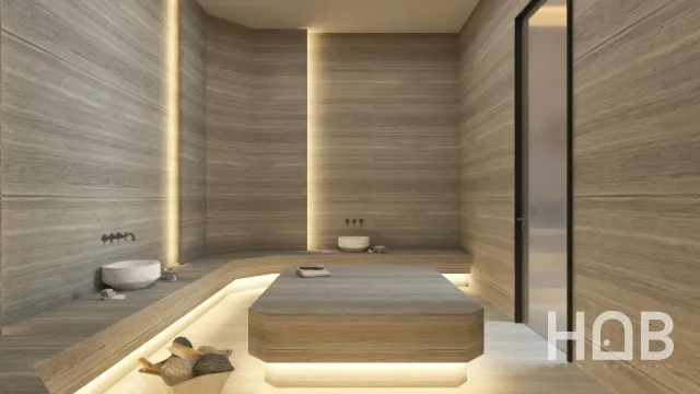 En venta, Apartment In New Building, 37 m², Budva