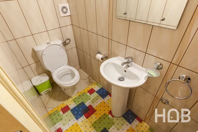 Satılır, Ev, 174 m², Kotor