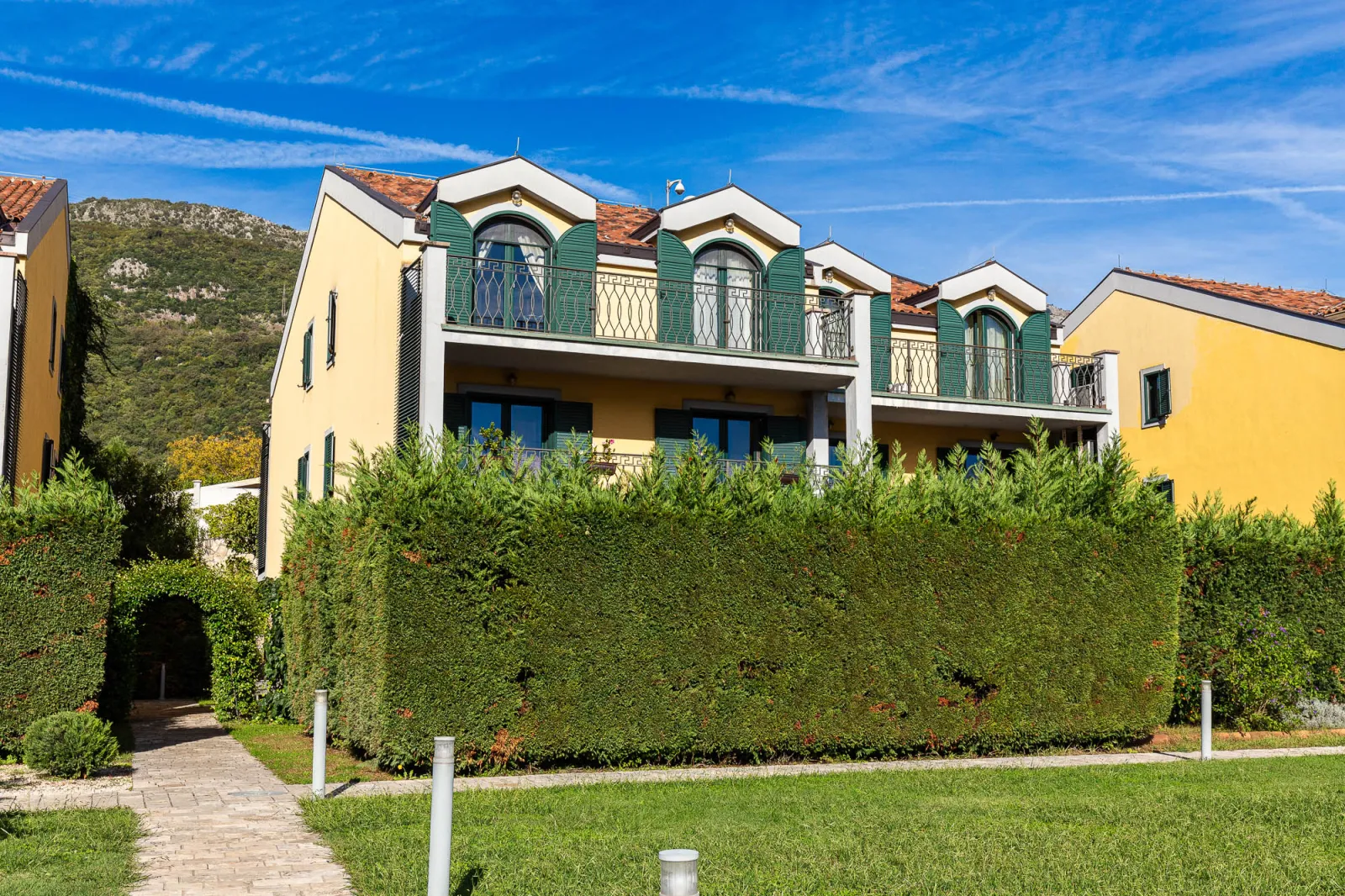 Satılır, Ev, 174 m², Kotor