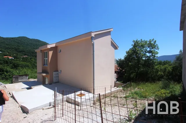 出售, 房屋, 360 m², Herceg Novi