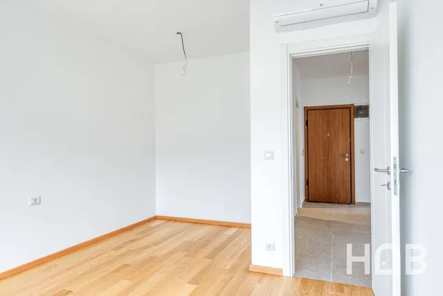 Na prodaju, Apartment In New Building, 85 m², Budva