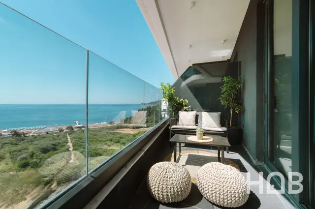 Na prodaju, Apartment In New Building, 42 m², Budva