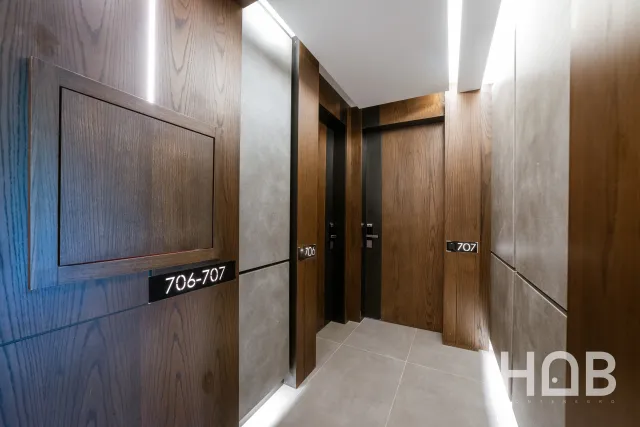 Na prodaju, Apartment In New Building, 42 m², Budva