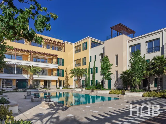 En venta, Apartamento, 82 m², Herceg Novi