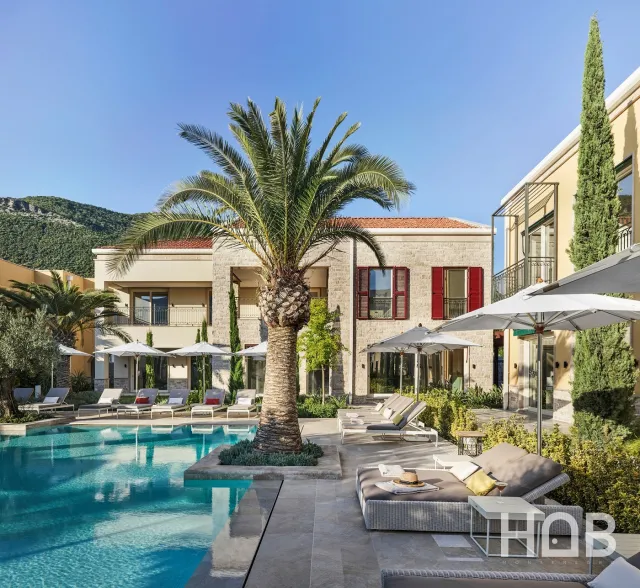 En venta, Apartamento, 82 m², Herceg Novi