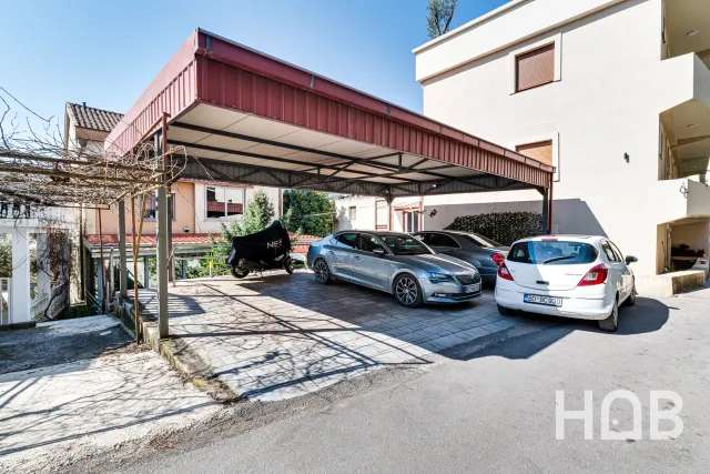 Продажа, Дом, 462 m², Budva
