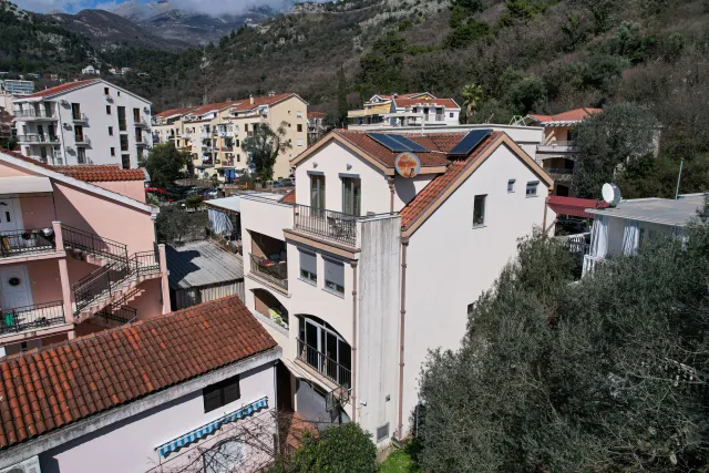 Na prodaju, Kuća, 462 m², Budva