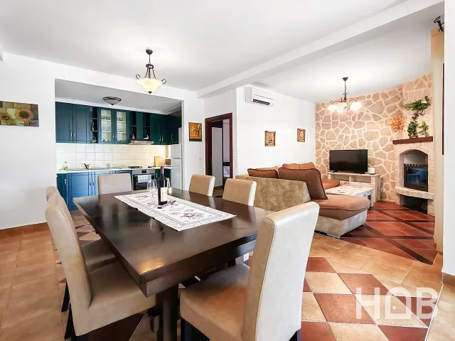 出售, 公寓, 126 m², Kotor