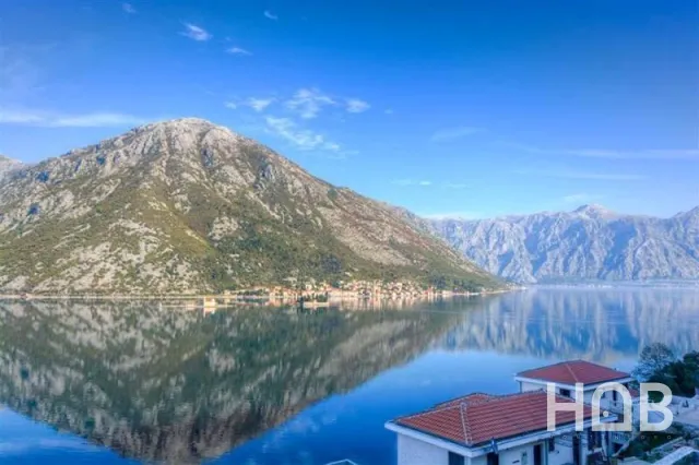 出售, 公寓, 126 m², Kotor