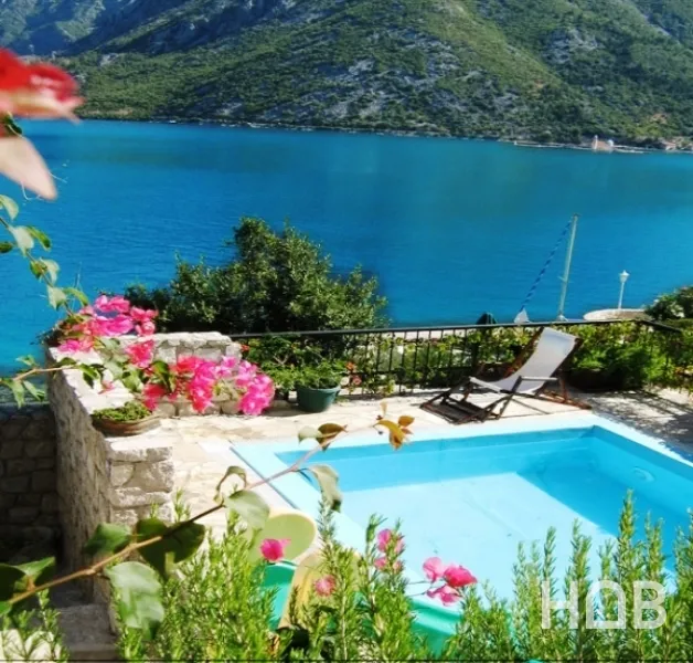 出售, 公寓, 126 m², Kotor