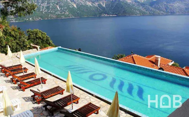 出售, 公寓, 126 m², Kotor