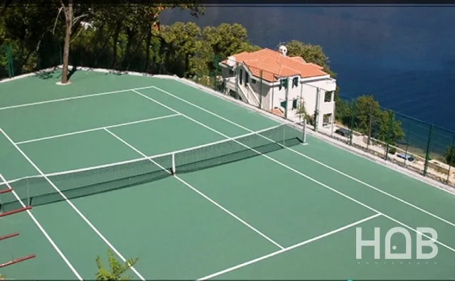 出售, 公寓, 126 m², Kotor