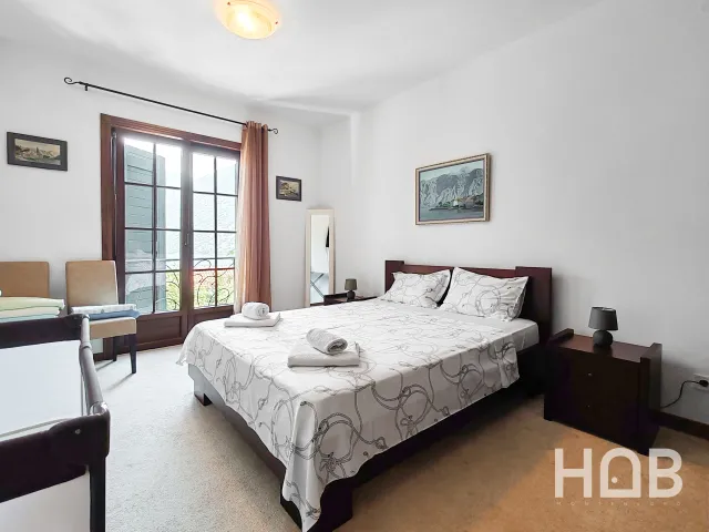 出售, 公寓, 126 m², Kotor