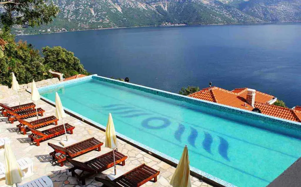 出售, 公寓, 126 m², Kotor