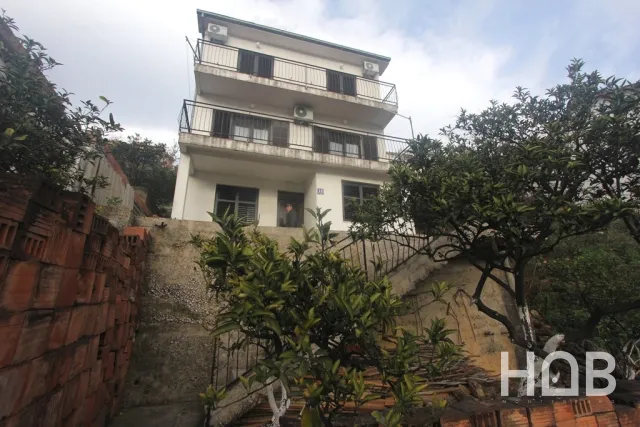 出售, 房屋, 230 m², Herceg Novi