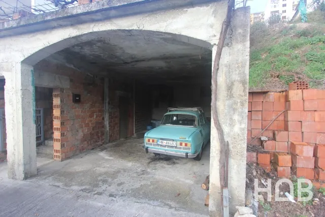 出售, 房屋, 230 m², Herceg Novi