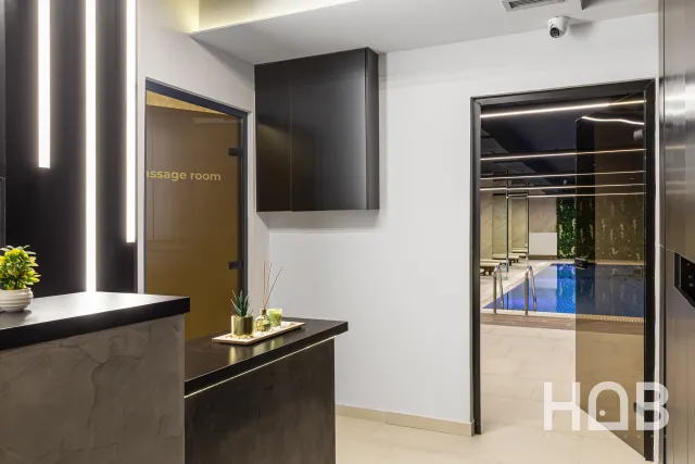 Na prodaju, Apartment In New Building, 52.42 m², Budva