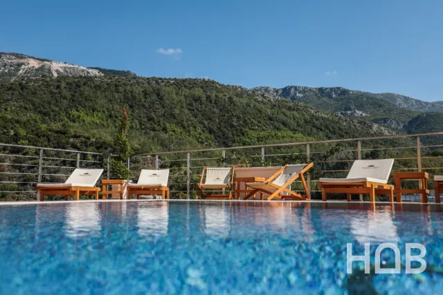 Na prodaju, Apartment In New Building, 52.42 m², Budva