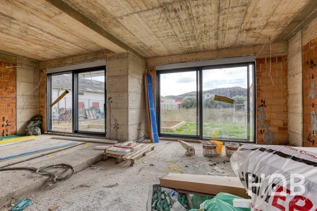 Na prodaju, Kuća, 273 m², Bar