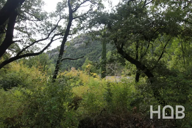 À vendre, Plot, 1080 m², Budva