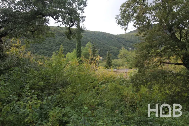 À vendre, Plot, 1080 m², Budva