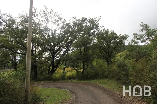 À vendre, Plot, 1080 m², Budva